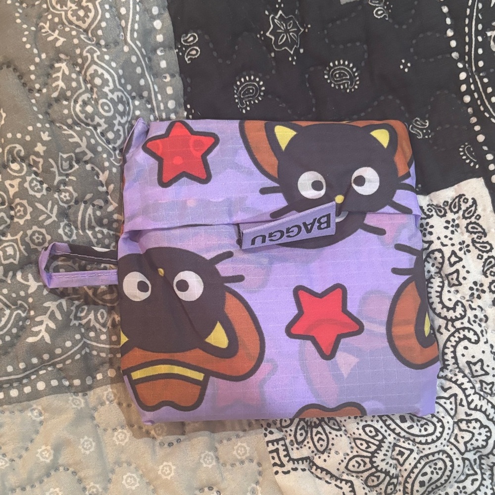 BAGGU chococat standard